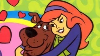 My Top Ten ScoobyDoo Spinoffs [upl. by Novy]