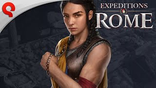 Expeditions Rome  Companion Trailer Deianeira [upl. by Icats]