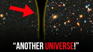 Has the James Webb Telescope Finally Discovered the Edge of the Observable Universe [upl. by Alyat]