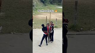 naga nagaland kohima travel indianstate shortsvideo shorts goviral viralvideo viralshorts [upl. by Nerrawed430]