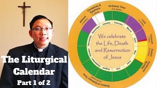 The liturgical year  The liturgical calendar  What are Feast Days Part I of II [upl. by Ennyroc]