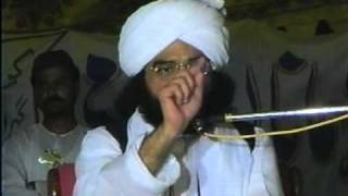 SeeratEMustafa Gujarkhan Railway Pattack Pir Syed Naseeruddin naseer RA  Program 4 Part 2 of 2 [upl. by Nandor]