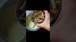 Colocasia route raita colocasiarecipe easyrecipe healthyrecipes healthyfood [upl. by Secrest]