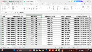 Maintenance Code Tagging in DSCM PORTAL in TAMIL TNBFFA [upl. by Alderson]