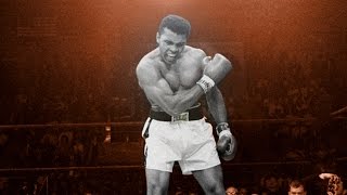 CHAMPION OF THE WORLD  Muhammad Ali Tribute [upl. by Milton]