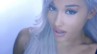 Ariana Grande  Focus Music Video Reversed [upl. by Tamanaha]