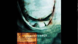 Disturbed  The Sickness Full Album [upl. by Anirtac]