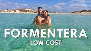 Formentera 1 La isla low cost aunque parezca imposible [upl. by Shipley]