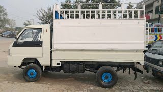 FORLAND  C19  Loader vehicle for sale  Forland mini truck price in pakistan [upl. by Connors]