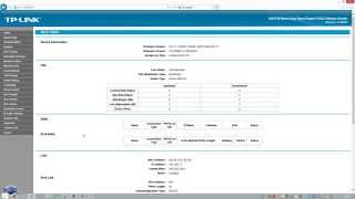 Crossflash TPLink TDW8980 to TDW9980 [upl. by Ahcurb]