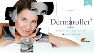 eDermaStamp by Dermaroller  CIT  Microneedling  training video [upl. by Munshi969]