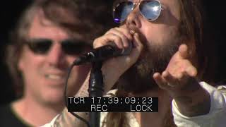 The Black Crowes  Live at Hard Rock Calling  Full concert [upl. by Daryl]