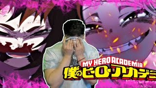 Uraraka Saves Toga  My Hero Academia 7x20 Reaction [upl. by Nugesulo]