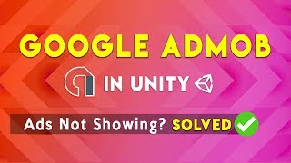 Integrate Google Admob  Ads not showing Problem Fixed [upl. by Rednas140]