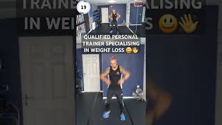 Whats The Secret 🤔 DANCE CARDIO AEROBICS for WEIGHT LOSS dancecardio [upl. by Enad]