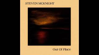 Steven McKnight Lapocalypse Joyeuse Album Out Of Place [upl. by Engeddi630]