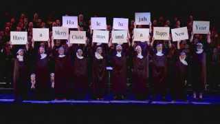 Hallelujah Chorus  Gay Mens Chorus of Washington DC [upl. by Udall]