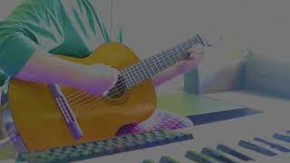 nobodys home  avril lavigne  acustic guitar cover [upl. by Early]