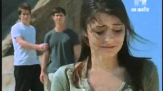 Roswell 1 x 22 ending scene [upl. by Aylatan]