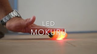 LED Mokuru [upl. by Enitsuga722]