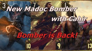 Gwent  1112  New Madoc Bomber with Cahir  The Bomber is Back [upl. by Annahc]