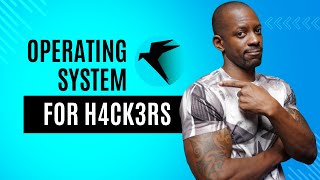 The Operating System Used by Hackers [upl. by Om423]