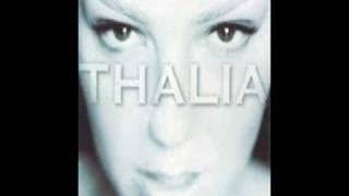 Echa Pa Lante  Thalia Spanish version [upl. by Aridaj]