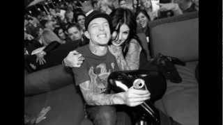 Deadmau5 ft Kat Von D Luv n Stuff production by Danny Lohner [upl. by Persons]