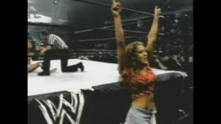 WWE Jamie Noble amp Nidia 2003 Titantron 720p Upscale [upl. by Maltz145]