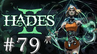 Wiedersehen mit Eris  Hades 2 Gameplay 79 [upl. by Cesar790]