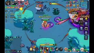 Heros Land farm guide in heartless sea for newbies  10mins [upl. by Mandy]