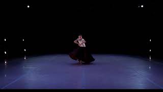 Martha Graham Dance Company brings quotImmediate Tragedyquot and other workds The Joyce [upl. by Rezzani918]