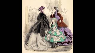 Gender in 19th century Britain [upl. by Nosmoht232]