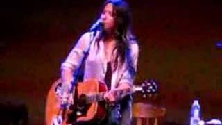 KT Tunstall I Want You Back [upl. by Jollenta]