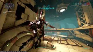 Warframe  Conclave 210  Compilation of stuff 2 [upl. by Brawley]