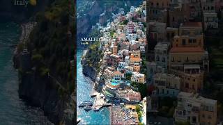 Amalfi Coast Italy’s Paradise [upl. by Miun]