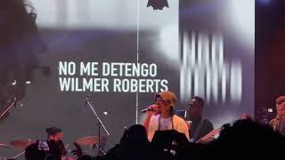 Wilmer Roberts  Honda en vivo 16 de Noviembre 2024 [upl. by Aneem]