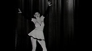 My Mine  Hypnotic Tango Videoclip 1984 [upl. by Nnylasor]