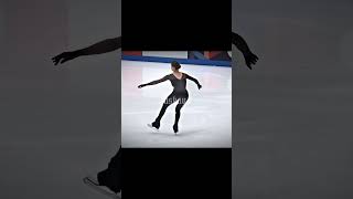 новый вз тгк adskaya kamilexes аннафролова figureskating пп [upl. by Ynots533]