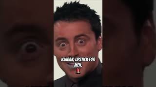 Joeys Ichiban lipstick commercial from Japan [upl. by Ayaladnot]