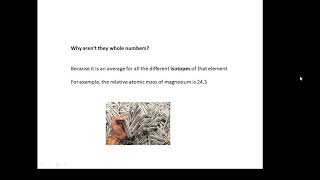 BTEC Applied Science Unit 1 Chemistry A2  Reactions of metals with Oxygen Water and Acids [upl. by Annaig]