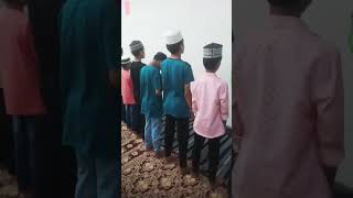 Namaz Time Madarsa namaz madarsa subscribe shorts [upl. by Douty]