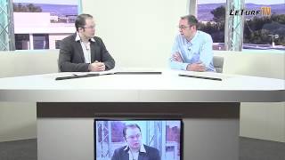 LE TURF TV  Pronostic du quinté pmu  55 à jouer sur LETURFfr du 1er janvier 2014 [upl. by Elliot883]