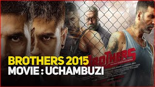 BROTHERS 2015  REVIEW in SWAHILI [upl. by Assi]