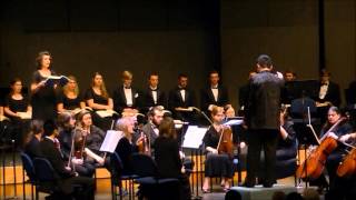 Handel Messiah [upl. by Hughes890]