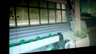 Lego Movie  100  Part 4  The Melting Chamber [upl. by Nan]