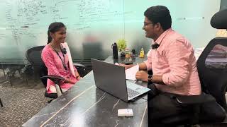 Real time interview experience on software testing Video  66Technical Round [upl. by Sissie957]