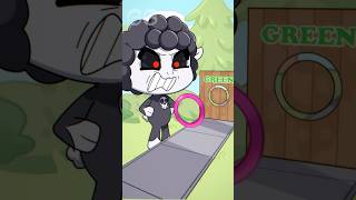 Perfect Pitch Challenge Poppy Playtime 4 Animation  무한의 계단하는 인사이드아웃 부럽이 [upl. by Ennaus]