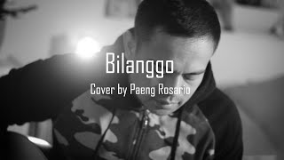 Bilanggo Rizal Underground cover by Paeng [upl. by Ezaria146]