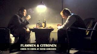 Flammen amp Citronen Soundtrack  Cheek to Cheek [upl. by Anaile]